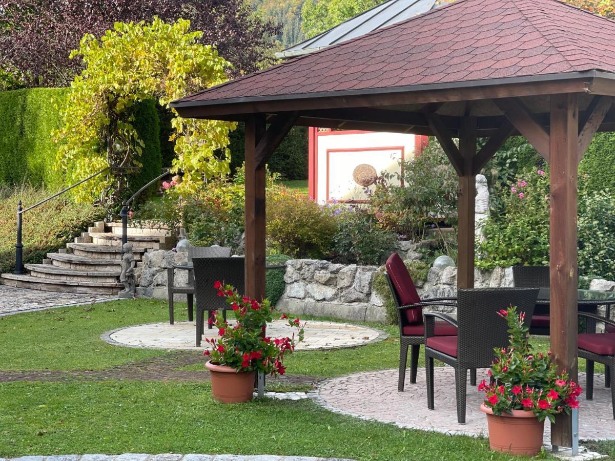 Deva Hotel Alpenhof Bayrischzell Exterior photo