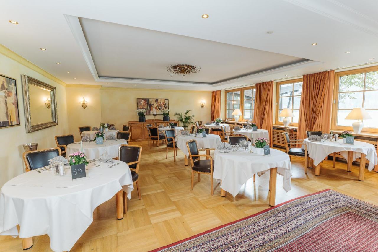 Deva Hotel Alpenhof Bayrischzell Exterior photo